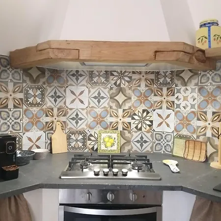 Ferienhaus Jannarita *