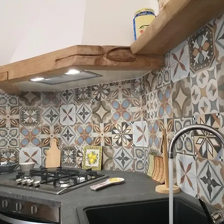 Holiday home Jannarita Orosei