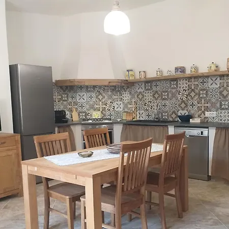 Ferienhaus Jannarita Orosei
