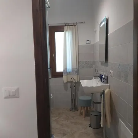 Ferienhaus Jannarita Orosei
