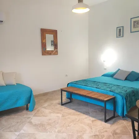 Ferienhaus Jannarita *
