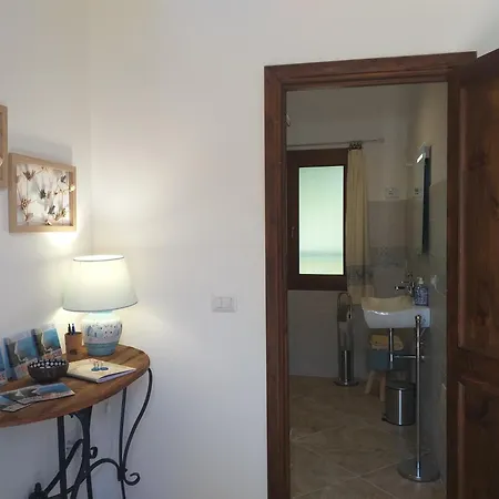 Holiday home Jannarita