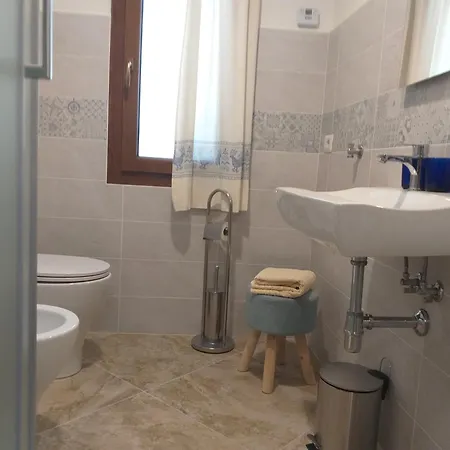 Holiday home Jannarita Orosei