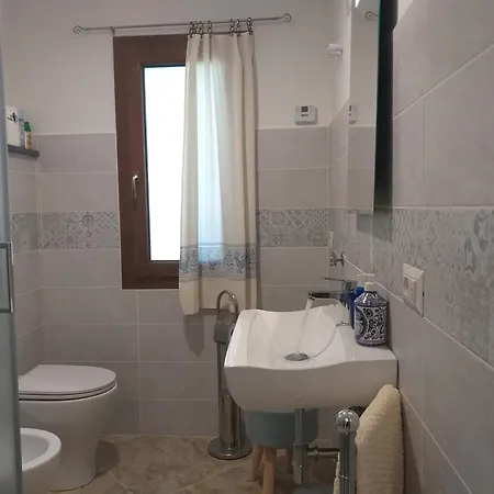 Jannarita Ferienhaus *