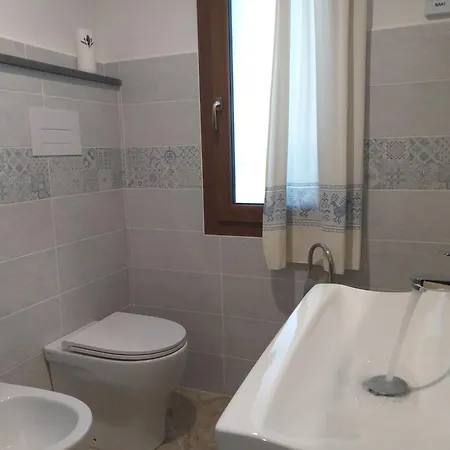Jannarita Holiday home *