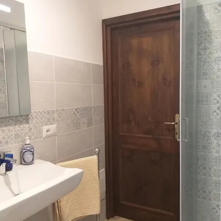 Holiday home Jannarita