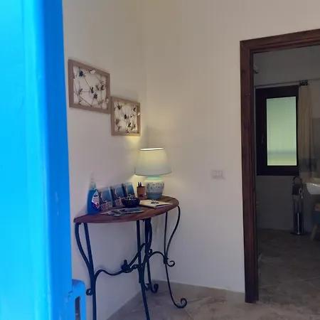 Ferienhaus Jannarita *